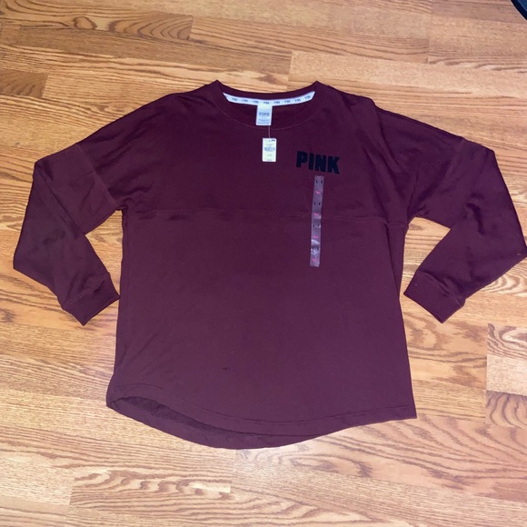 Victoria’s Secret PINK Sweatshirt - Picture 2 of 3